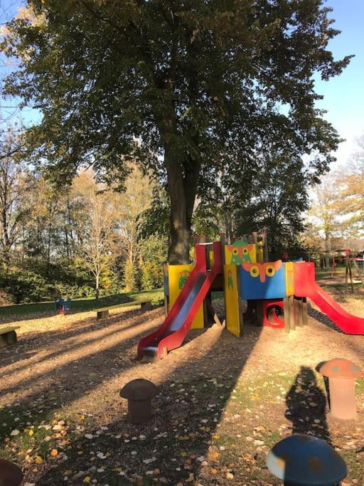 Happiness At Vero Verviers Esterno foto